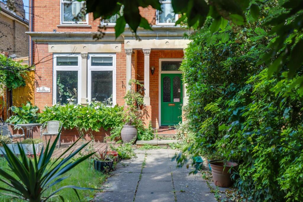 15-9bdbJHPropWorld - Flat 3, 57 Cator Road - 43.jp