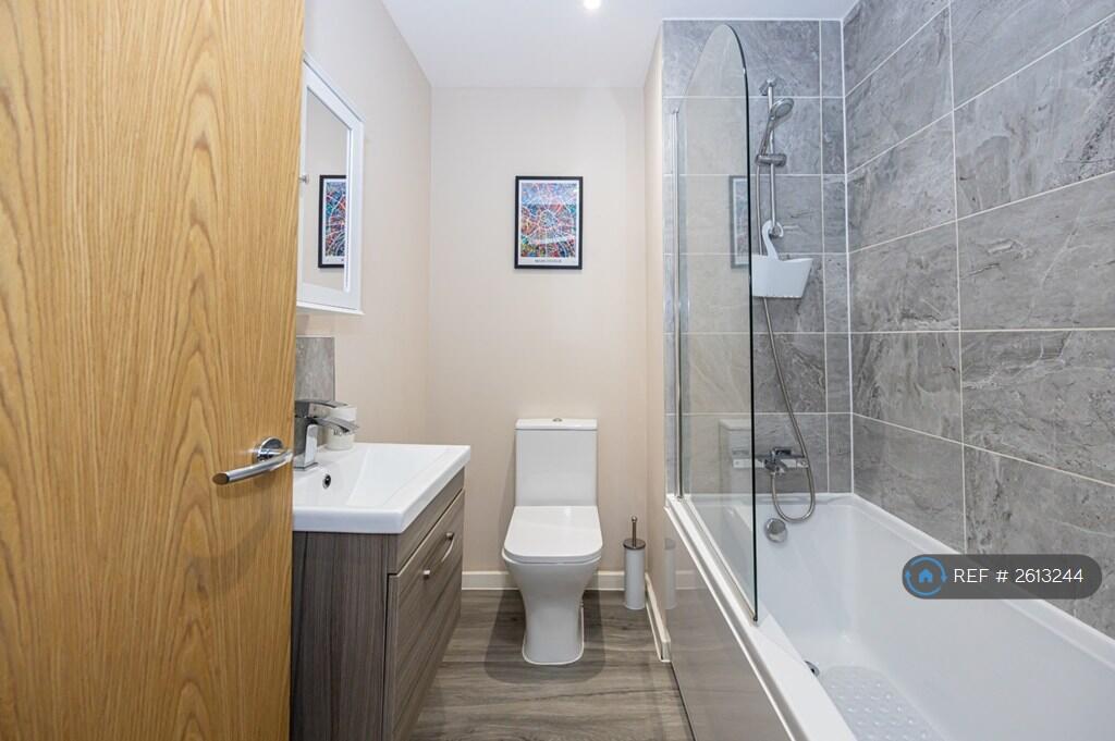 Av Hughes Properties - Short Term &amp; Flexible