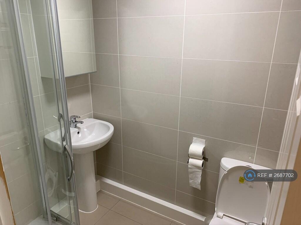 Bathroom 2