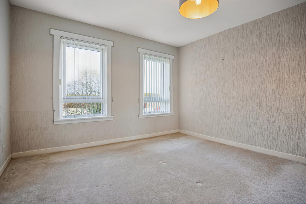 John Wilson Street, Greenock