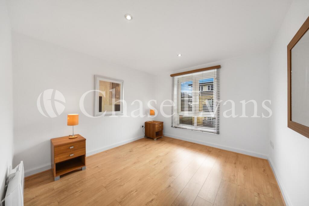 Bedroom - Queensgate