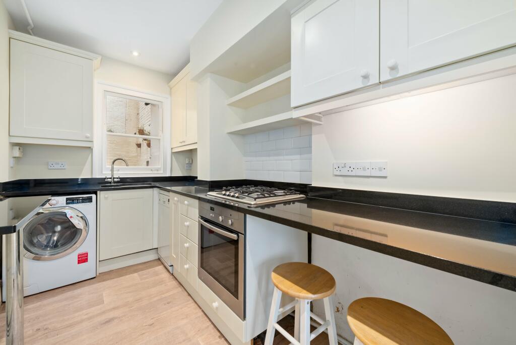 Cumberland Street 5A