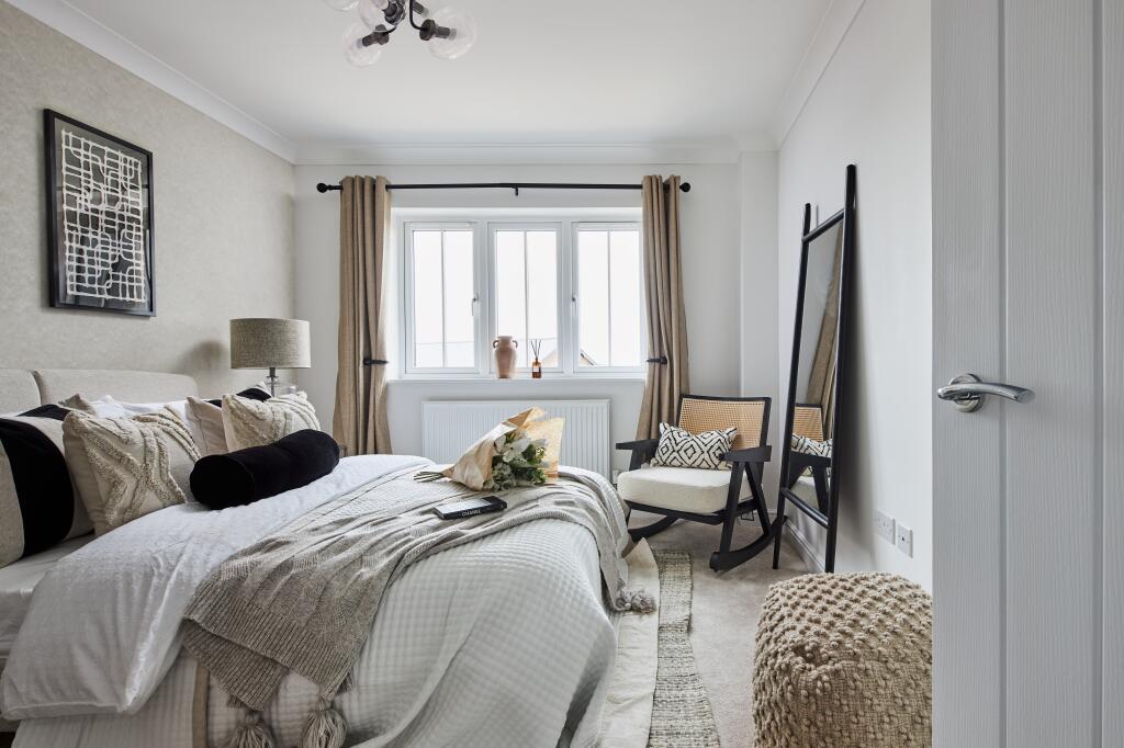 Previous Showhome