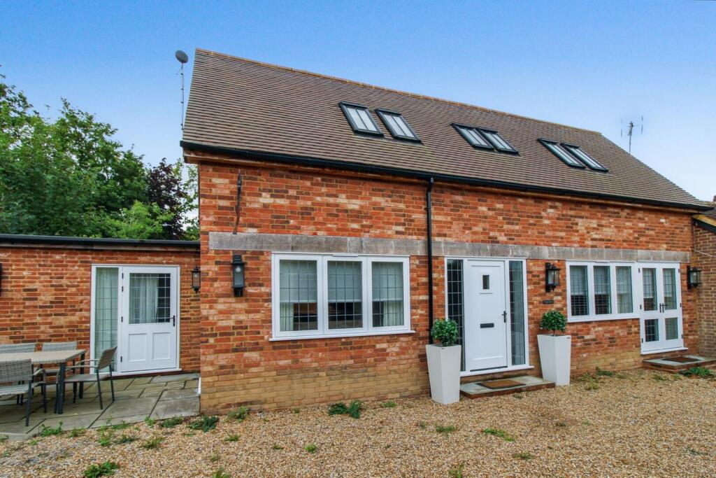 Stane Street, Ockley, Dorking