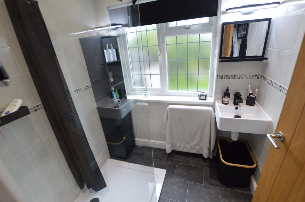 G/F Wet Room