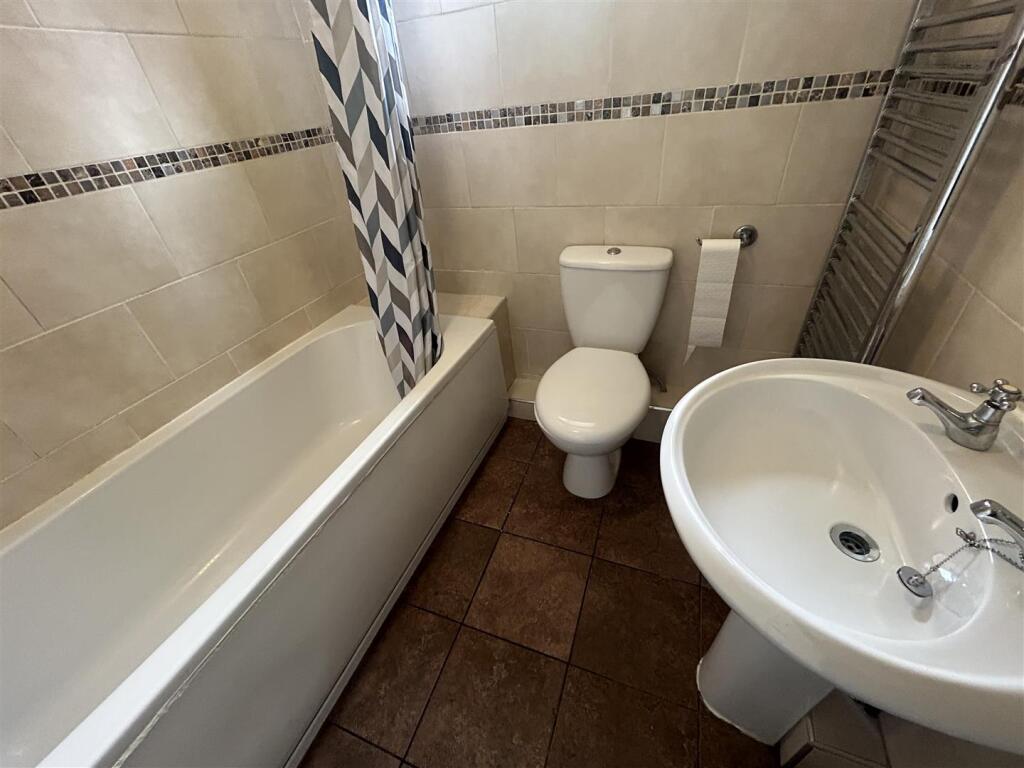 BATHROOM &amp; WC