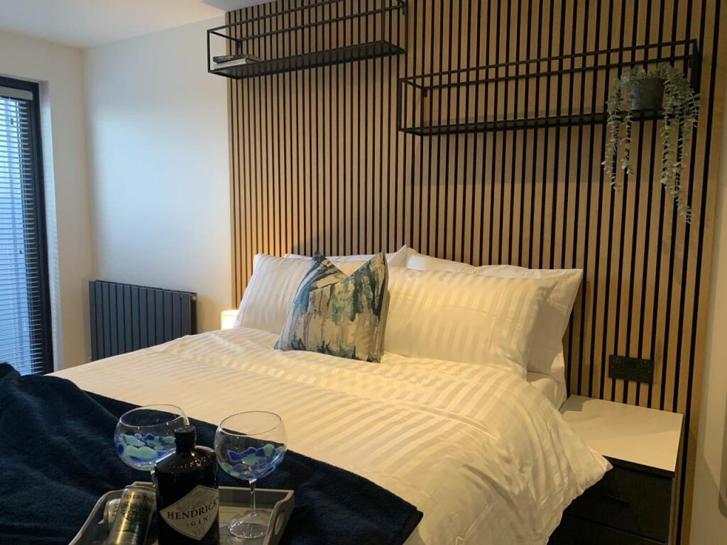 THE SUITES, 6-8 AUGHTON STREET, ORMSKIRK