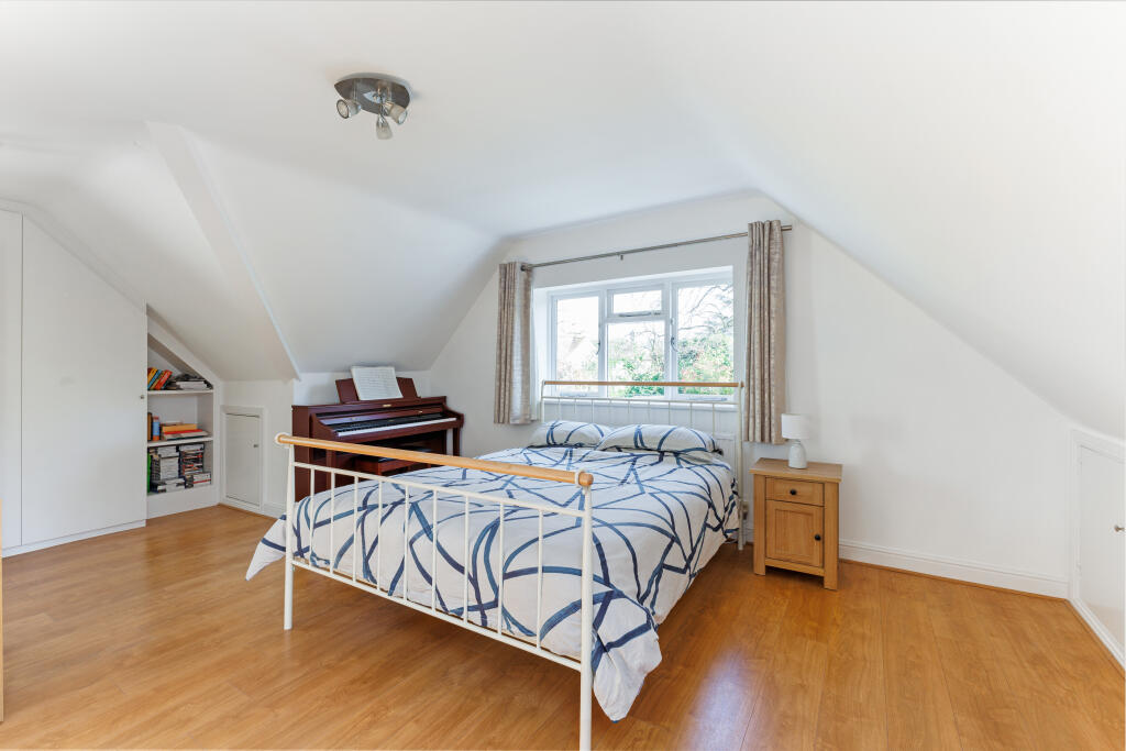 Main Bedroom