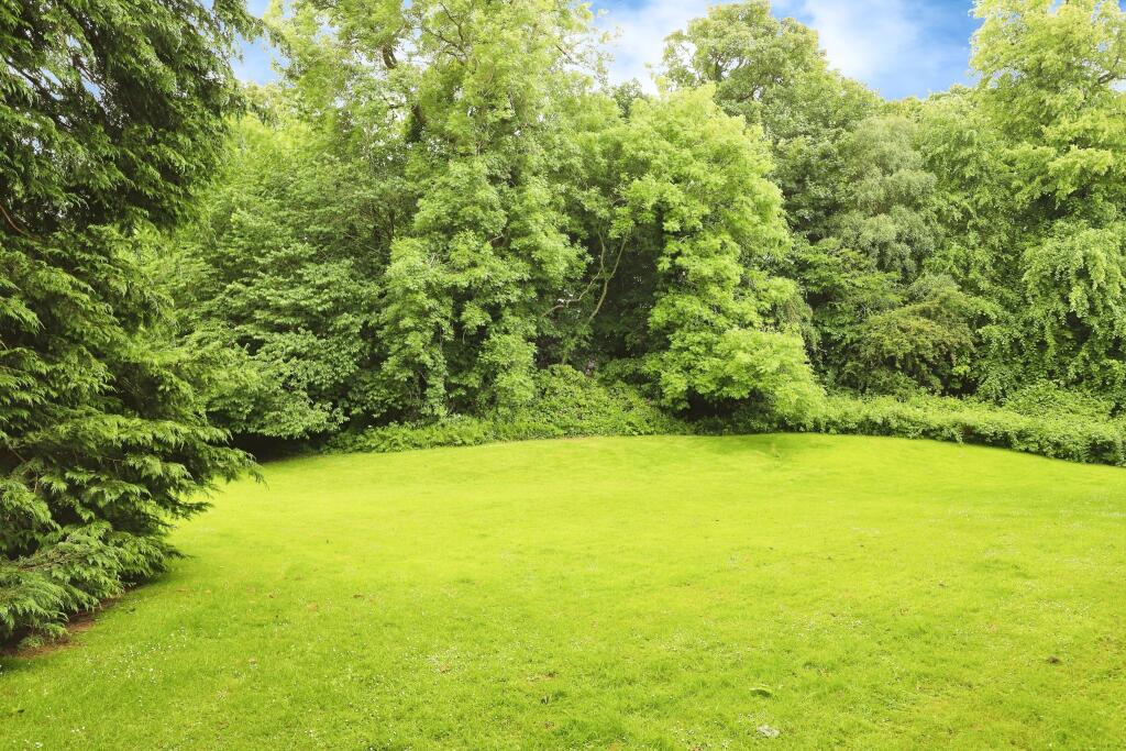 Communal Gardens