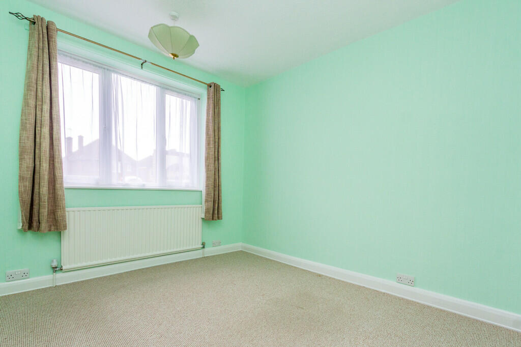 Bedroom 3/Dining ...