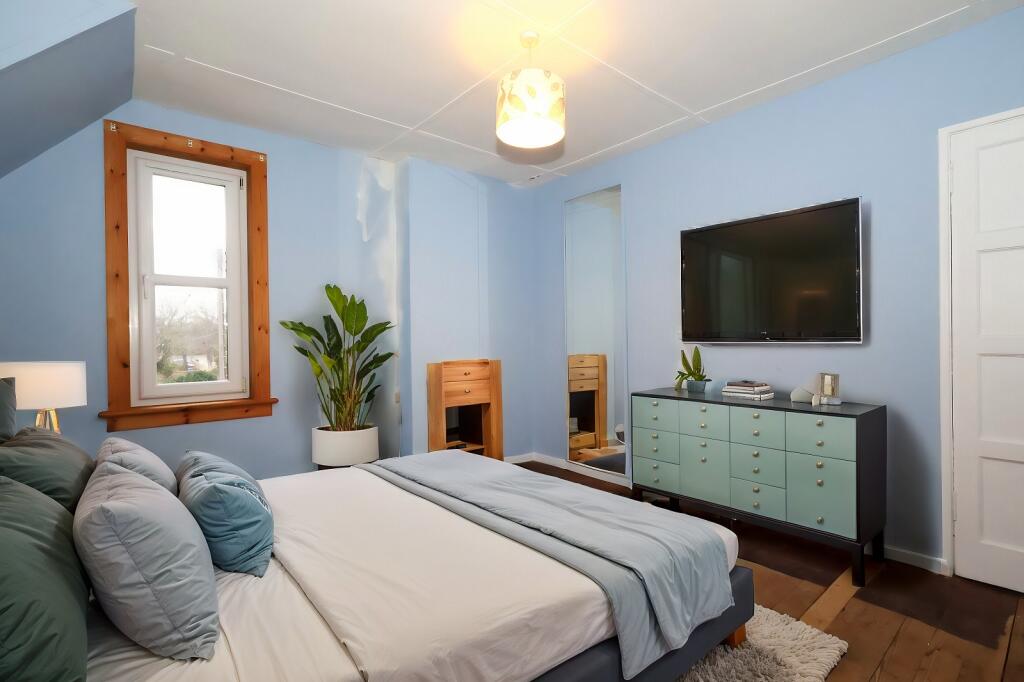 Bedroom 3 - STAGED