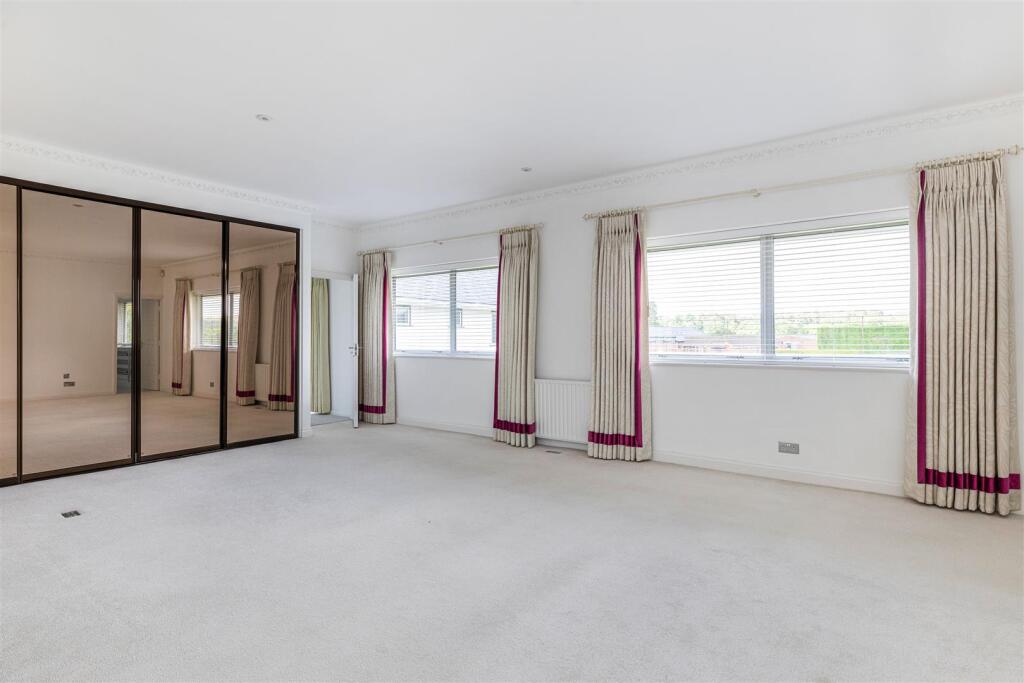 Waverley Court Farm, Monks Walk Farnham, Surrey, G