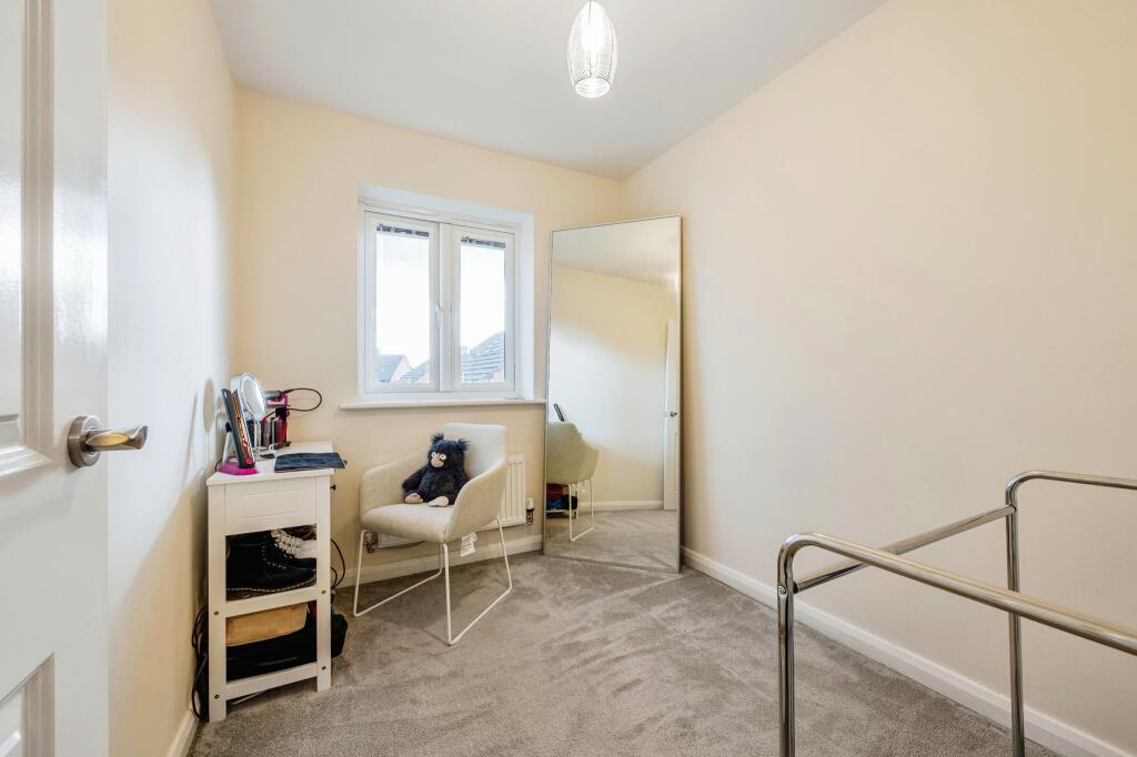 Bedroom Four