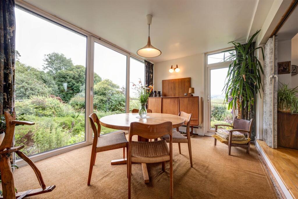 Sunroom