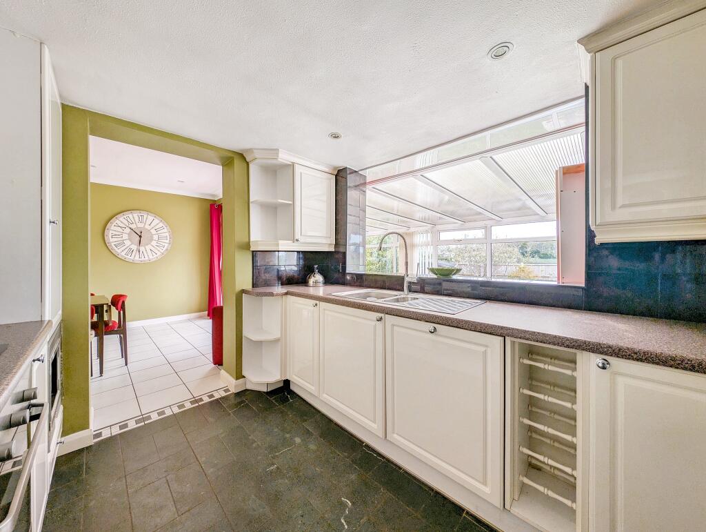 Family Kitchen