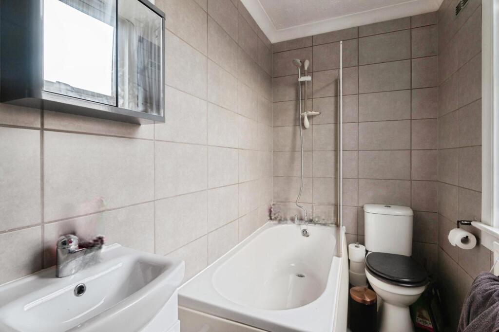 Bathoom