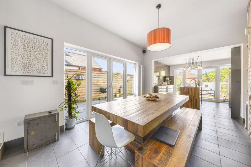 Dining-Room