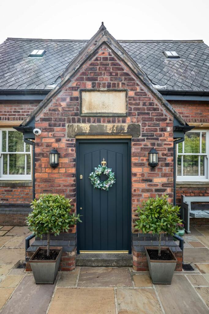 Door