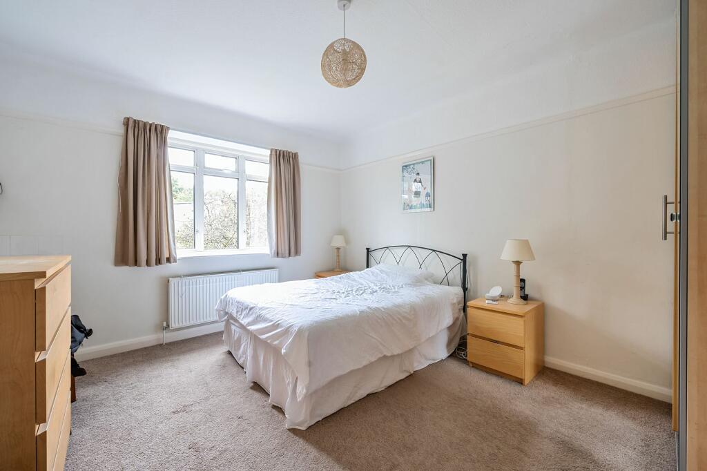 Bedrooms