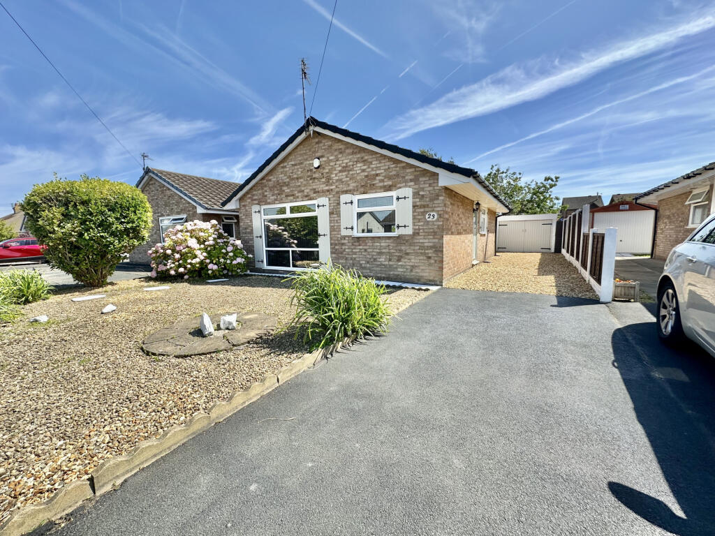 Ingleway,  Thornton-Cleveleys, FY5