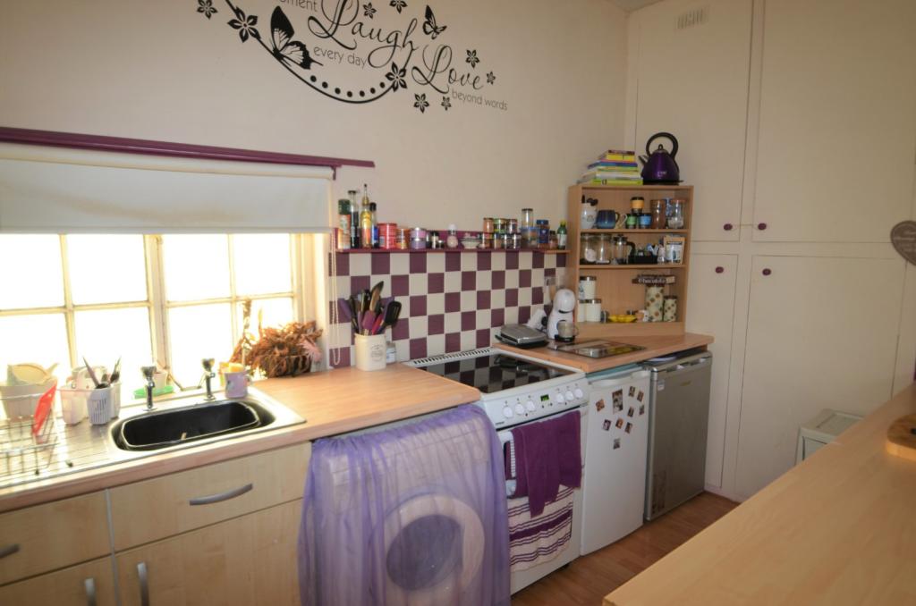 Annexe Kitchen