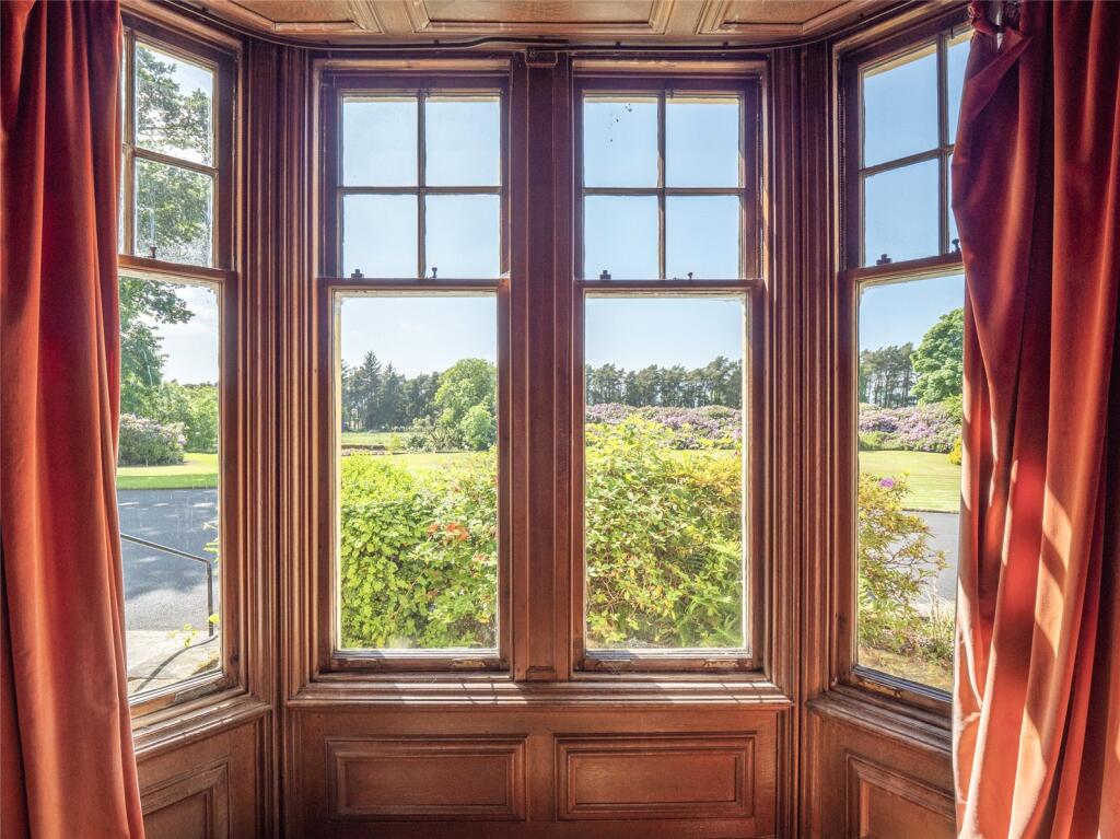 Bay Window