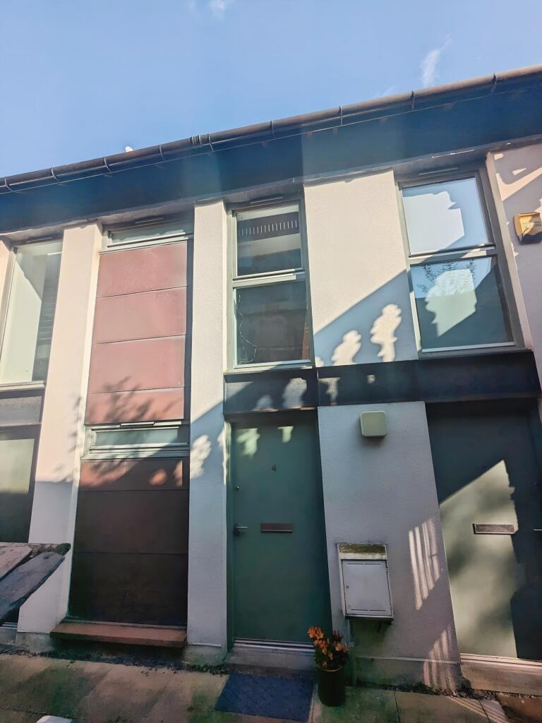 View of the Property