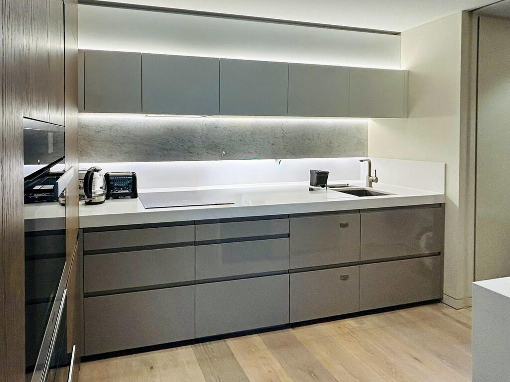 Kitchen new