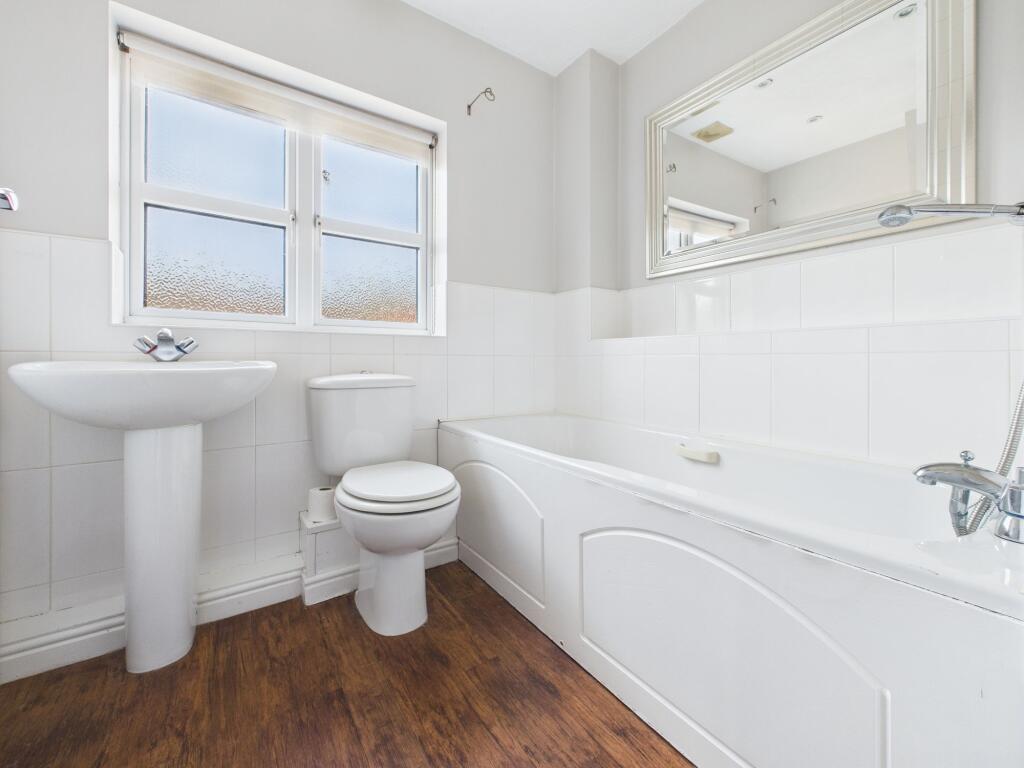 First Floor Bathroom