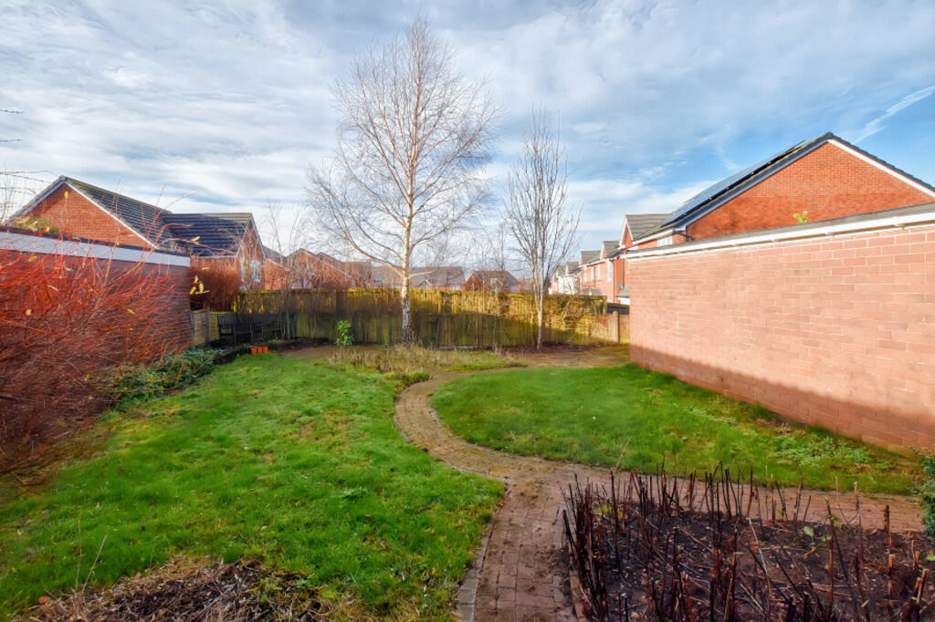 Rear Garden 2