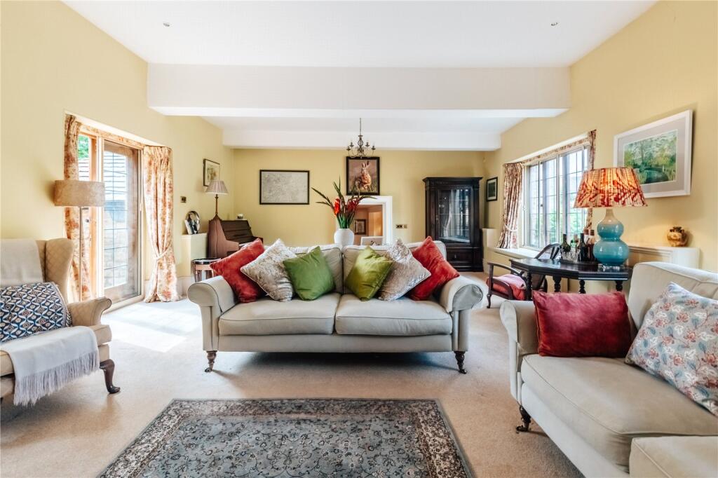 Drawing Room