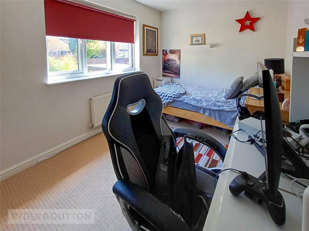 Bedroom 4