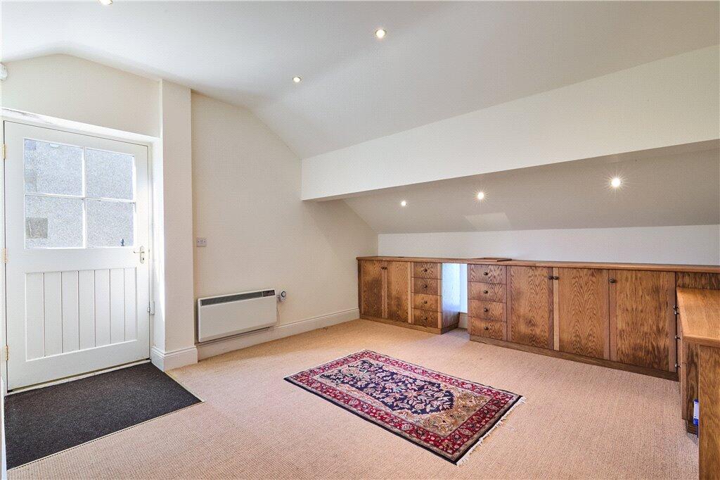 Hobby Room
