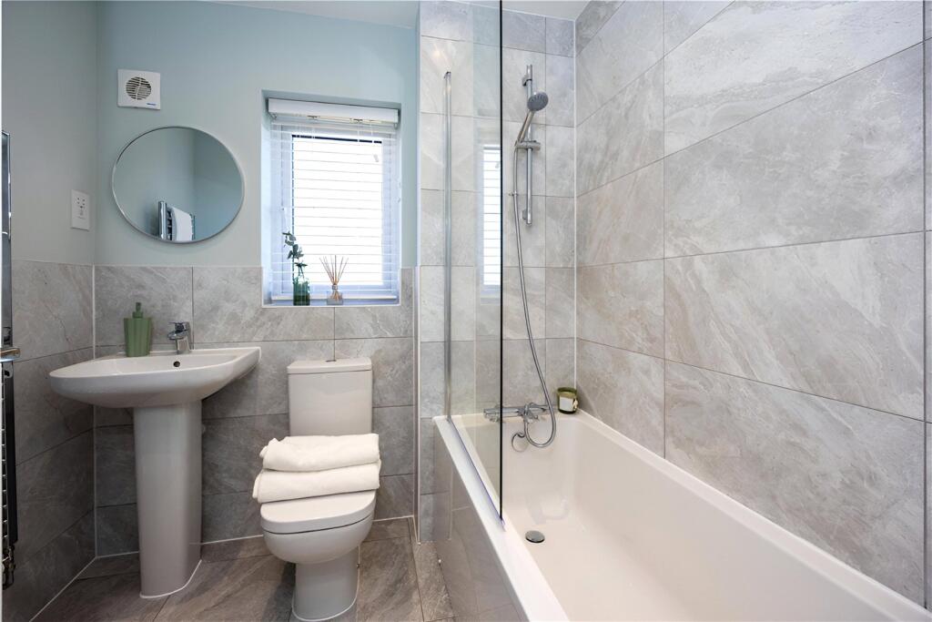 Bathroom Example