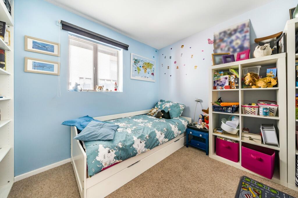 Bedroom 4