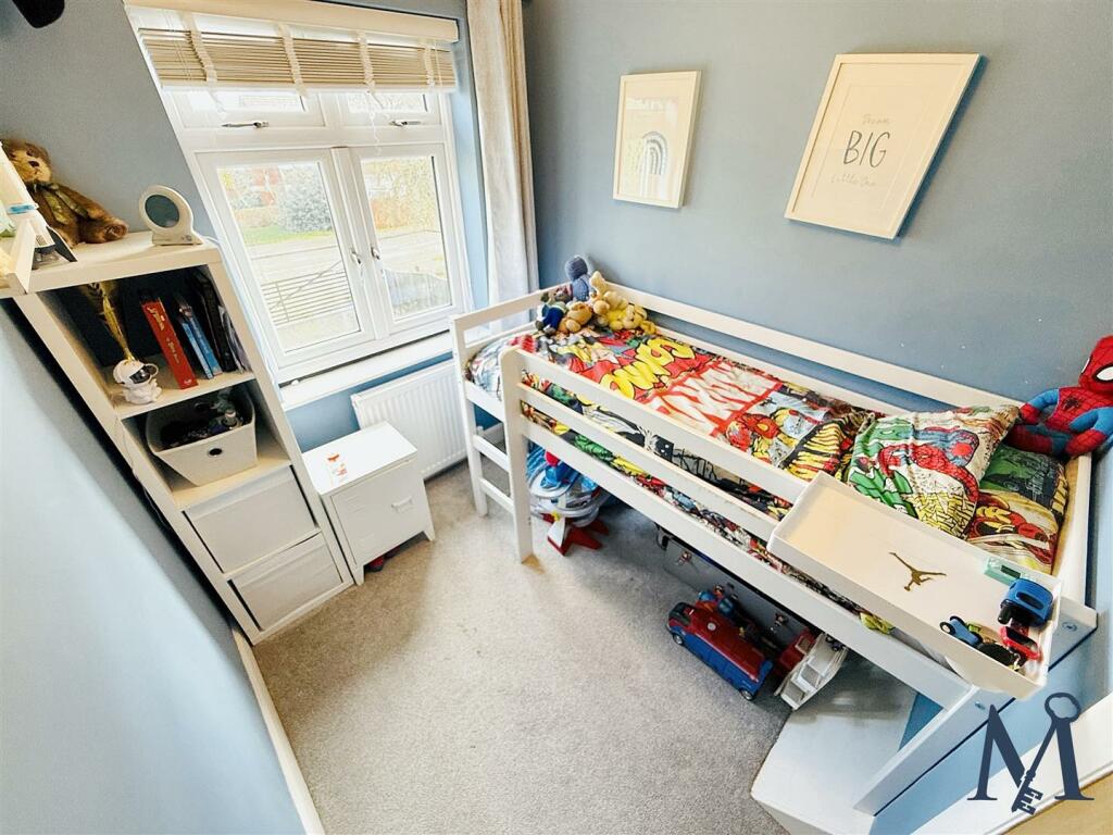 Bedroom 4