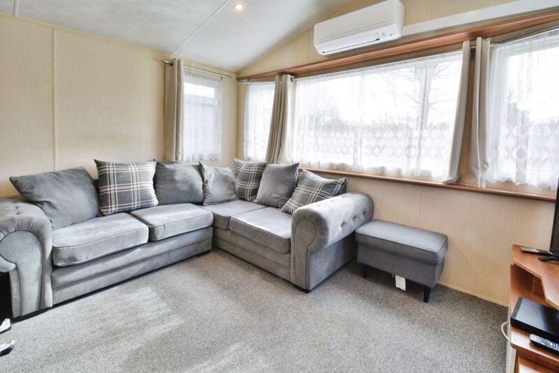 Sitting area
