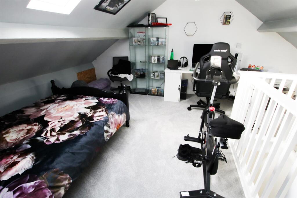 ATTIC
