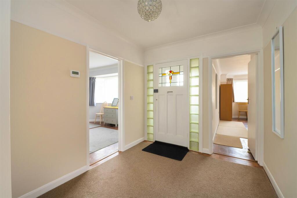 Southwood Road, Tankerton, Whitstable