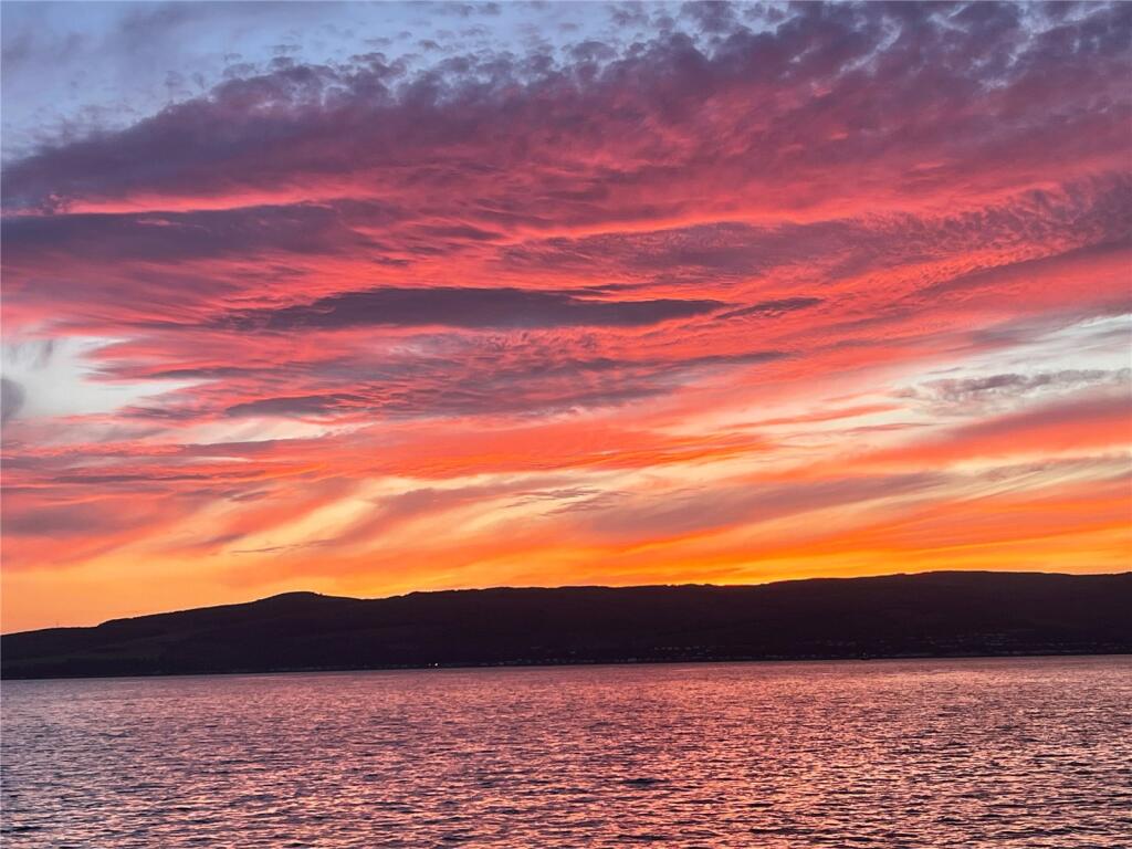 Sunset View