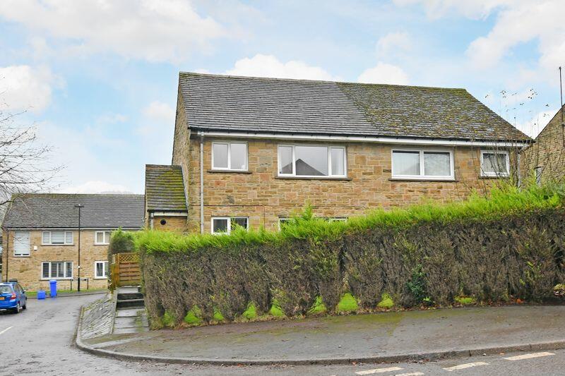 Front View of Property