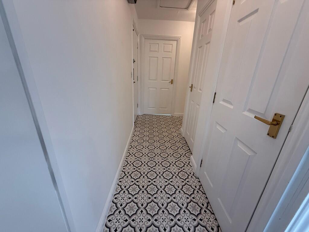 hallway