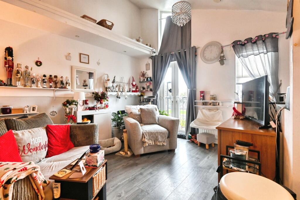 Yatesbury Avenue, Birmingham