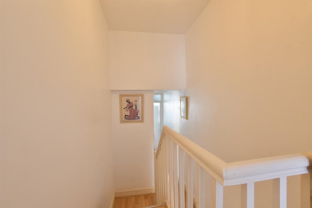 Internal Lifestyle Photograph