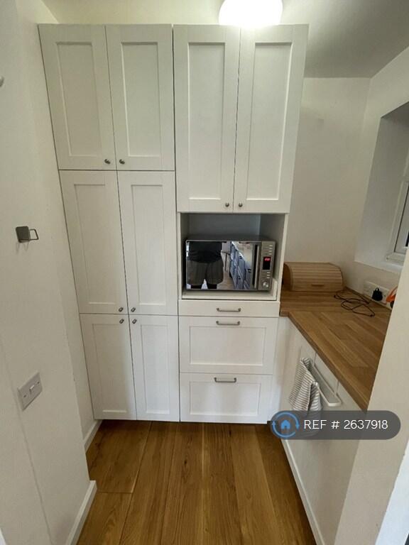 Larder