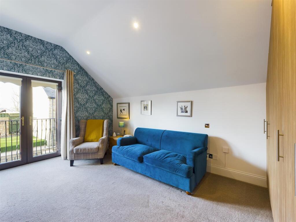 Principal Bedroom