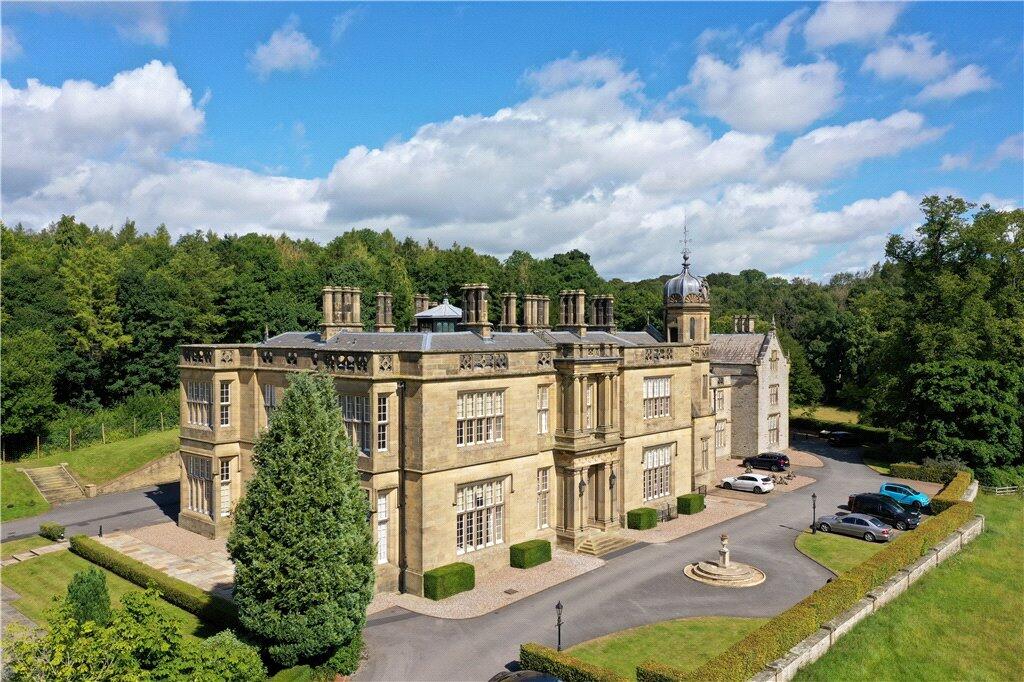 Grade II Listed