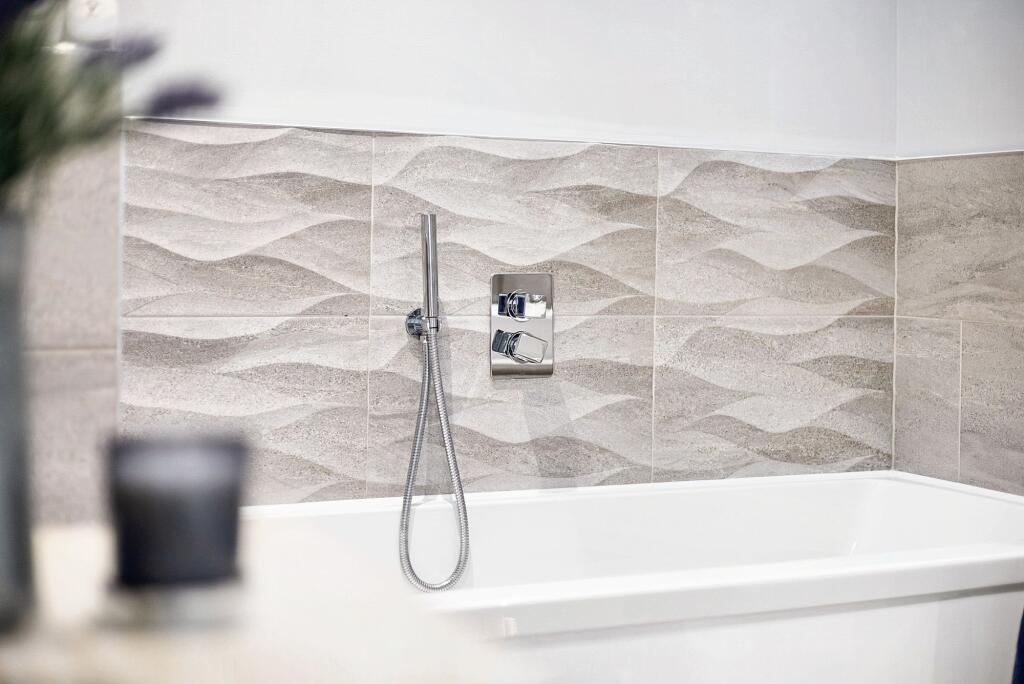 Master Bedroom En Suite