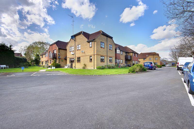 Residents Car Park