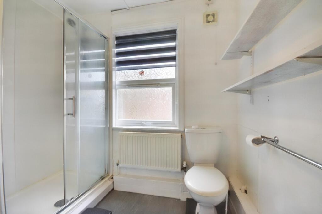 Shower Room 2
